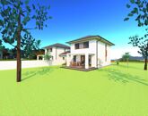 Eladó családi ház Nyíregyháza 99 900 000 Ft