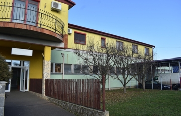 Eladó vendéglátó egység