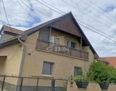 Eladó családi ház Szikszó 47 000 000 Ft