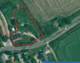 Eladó telek/földterület Barnag 79 900 000 Ft