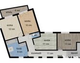 Eladó családi ház Szeged 149 000 000 Ft