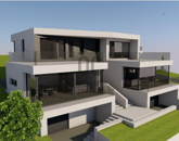 Eladó családi ház Budapest III. ker 324 900 000 Ft