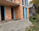 Balatonalmádi új építésű társasház