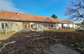 Eladó családi ház