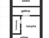 Eladó lakás Budapest VII. ker 54 900 000 Ft