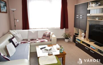 Eladó családi ház