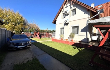 Eladó családi ház