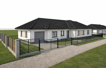 Eladó családi ház