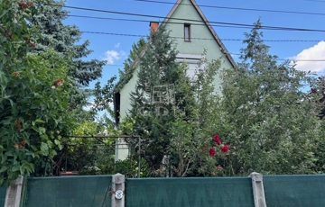 Eladó családi ház