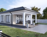 Eladó családi ház Ceglédbercel 109 000 000 Ft