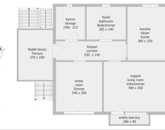 Eladó családi ház Salgótarján 19 300 000 Ft