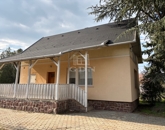 Eladó családi ház Komárom 64 000 000 Ft