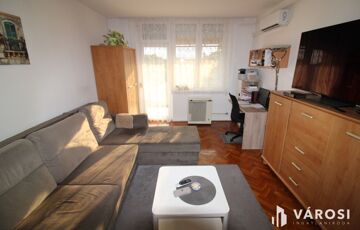 Eladó lakás