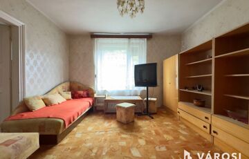 Eladó családi ház