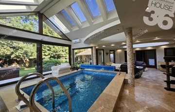 Eladó családi ház