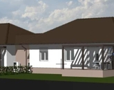 Eladó családi ház Csörög 90 900 000 Ft