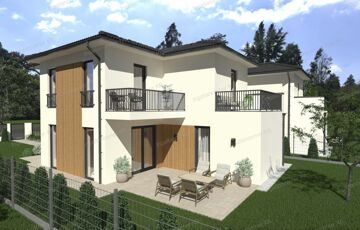 Eladó családi ház