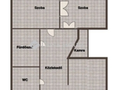 Eladó lakás Budapest XII. ker 120 000 000 Ft