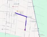 Eladó építési telek Szolnokon, a Kiss János utcában