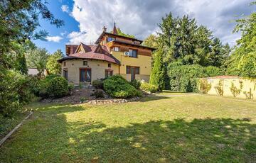 Eladó családi ház
