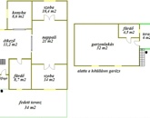Eladó családi ház Szeged 105 000 000 Ft