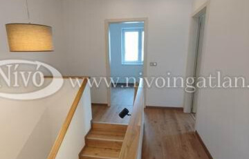 Eladó lakás