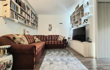 Eladó lakás