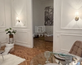 Eladó lakás Budapest VIII. ker 111 900 000 Ft