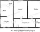 Eladó ipari ingatlan Kiskunmajsa 9 900 000 Ft