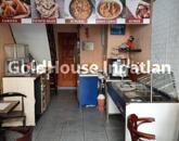 Eladó vendéglátó egység Budapest VII. ker 50 000 000 Ft