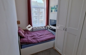 Eladó lakás