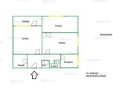 Eladó lakás Szeged 59 900 000 Ft