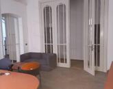 A belváros szívében 802 nm-es irodának, banknak alkalmas épület ekadó