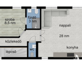 Eladó családi ház Szeged 119 000 000 Ft