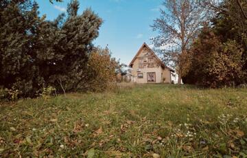 Eladó családi ház