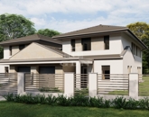 Eladó családi ház Dunaharaszti 165 000 000 Ft