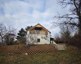 Hagyományok és komfort harmonikus ötvözete a vászolyi Öreg-hegyen