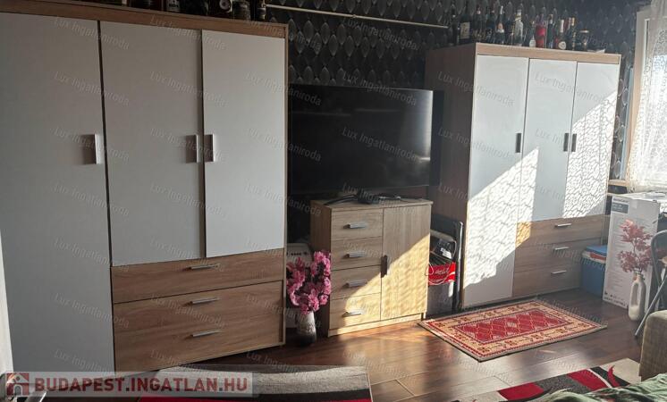 ÁRCSÖKKENÉS Eladó egy 49 m2-es, 2 szobás panellakás Dózsakertben                                 