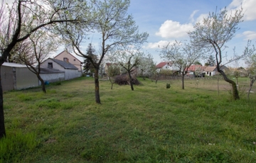 Eladó családi ház