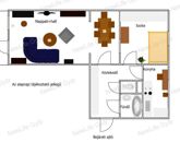 Eladó lakás Győr 48 900 000 Ft