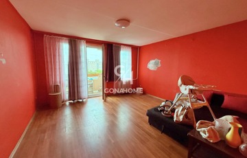 Eladó lakás
