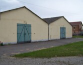 Eladó ipari ingatlan Nyírcsaholy 60 000 000 Ft