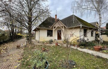 Eladó családi ház