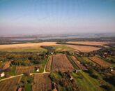 Eladó telek/földterület Zalaszabar 8 000 000 Ft