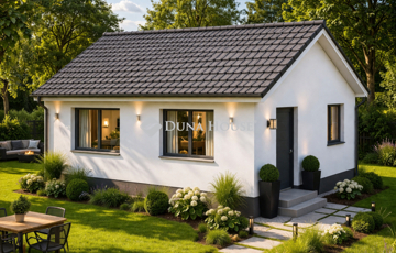 Eladó üdülő/nyaraló