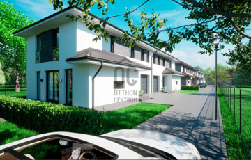 Eladó családi ház