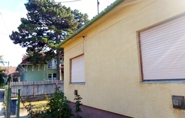 Eladó családi ház