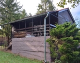 Eladó üdülő/nyaraló Bánk 33 000 000 Ft