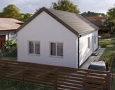 Eladó családi ház Aszód 69 990 000 Ft