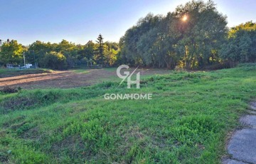 Eladó telek/földterület